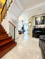 Henry Park (D10), Terrace #566459031